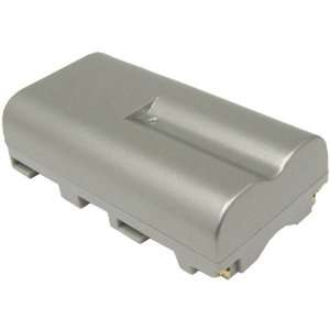  New LENMAR LIS550H SONY NP F550 REPLACEMENT BATTERY 