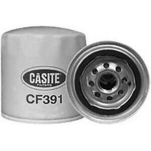  Hastings CF391 Lube Oil Filter Automotive