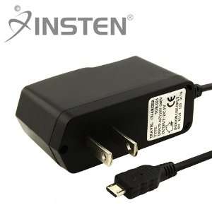  Insten Wall Home Charger For Motorola Droid X MB810 Cell 
