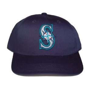  Seattle Mariners snapback hat