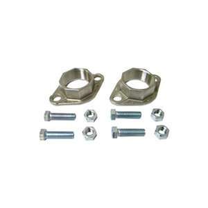   110 254SF NPT Stainless Steel Freedom Flanges 1 1/2