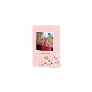    Personalized Calling Cards   Springtime Bliss By Migi Toys & Games