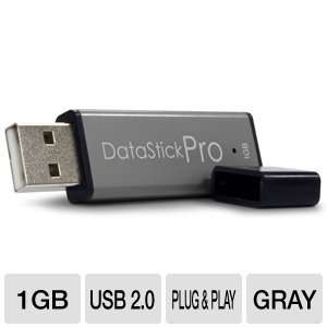    Centon 1GB USB 2.0 Flash Drive Pro Bundle