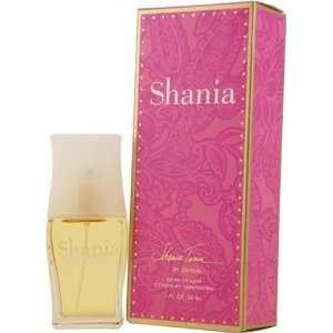 Shania Twain by Stetson For Women. Cologne Spray 1 Ounce