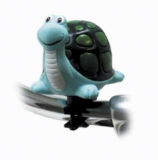 Sunlite Bicycle Bicycle Handlebar Horn Squeeze Turtle