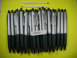 200 Ballpoint pens, NEW, NO ADS, NO LOGOS, EXCELLENT, #000501 