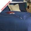 University Chino Duvet   Duvet Covers Home   RalphLauren