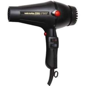  Turbo Power Twin Turbo 3200 Hairdryer Health & Personal 