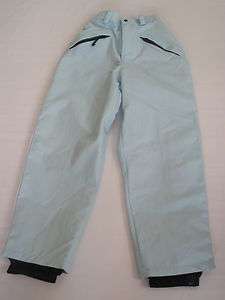 DRIFT SNOWBOARD WMNS PANTS size S SALE $39  