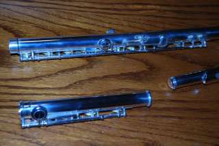 Powell 2100 Flute Excellent condition  
