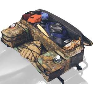  Classic Accessories 72657 ATV Rear Rack Bag and Cover Automotive