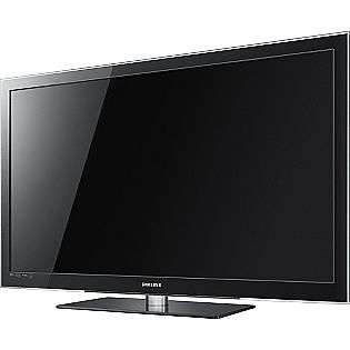 50 in. (Diagonal) Class 1080p 600Hz Plasma HD Television  Samsung 