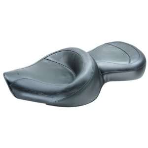  Mustang Wide Sport Touring One Piece Vintage Seat 75733 