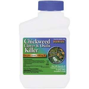  Chickweed and Clover Oxalis Killer Patio, Lawn & Garden