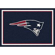 New England Patriots Rugs & Carpets   Buy Patriots Rug & Carpet at 