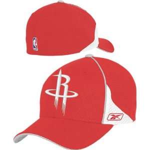    Houston Rockets Official 2005 NBA Draft Hat