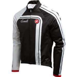  Castelli Duran Thermal Jacket   Mens