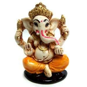   Hindu Statues for Gifts and Ceremony 2.25 Hand 