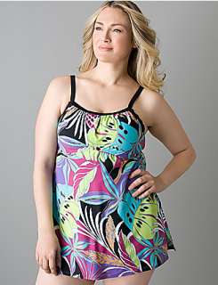   ,entityTypeproduct,entityNameTahitian print swim dress