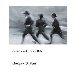  Gregory S. Paul Ronald Cohn Jesse Russell Books