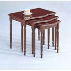 Small Nesting Tables  