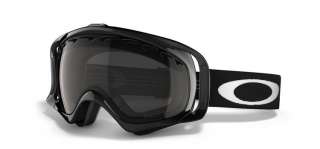 Oakley Polarized CROWBAR SNOW (Asian Fit) Goggles available online at 