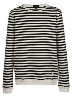 Striped Sweater   Start   farfetch 