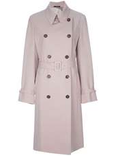 Womens designer coats   trench coats, spring coats & macs   farfetch 