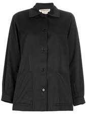 Womens designer jackets & coats   Yves Saint Laurent Vintage 