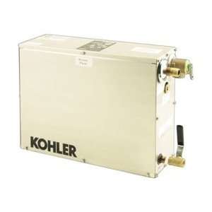  Kohler 1657 NA Generator Steam Shower, N