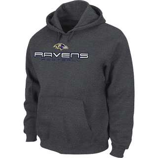 Sweatshirts/Fleece Baltimore Ravens 1st and Goal Hooded Sweatshirt