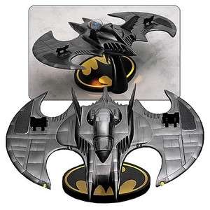 BATMAN Returns   Batwing Prop Replica (HCG & Toynami) #NEW  