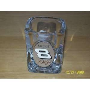  Dale Earnhardt Jr. Nascar Shot Glass Licensed 2004 