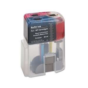  Dataproducts® DPS 60418 60418 COMPATIBLE INK REFILL KIT 