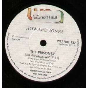   INCH (7 VINYL 45) SOUTH AFRICAN WEA 1988 HOWARD JONES Music