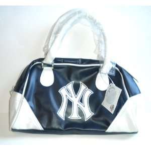  New York Yankees Handbag