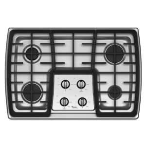  Whirlpool G7CG3064XS Appliances