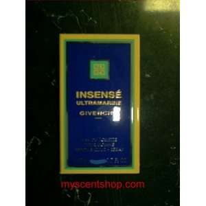 Givenchy Insense Ultramarine Mens Cologne 1.7 oz 50 ml EDT 