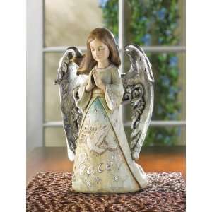  Peace Angel Statue