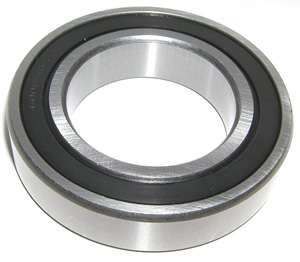 s6001 2rs bearing categorized as thick section double sealed radial