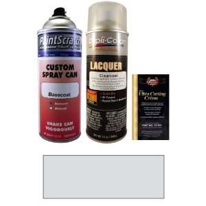   Spray Can Paint Kit for 1980 Volkswagen Scirocco (L98G) Automotive