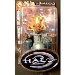  Halo 2 Prophet of Mercy Limited Edition Figure Toys 