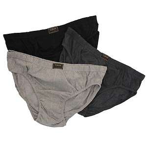 MENS COTTON BRIEFS SLIPS (EXTRA LARGE, 2XL TO 5XL)  
