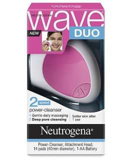 Neutrogena® Wave Duo   Boots