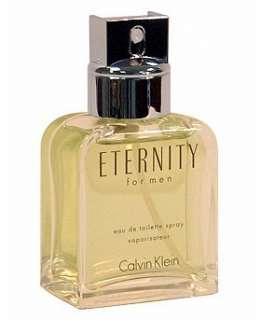 Calvin Klein Eternity for Men Eau de Toilette Spray 30ml   Boots