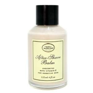  After Shave Balm   Unscented 100ml/3.4oz Beauty