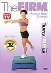 The Firm   TransFIRMer Aerobic Body Shaping NEW 018713513496  