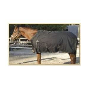   Euro Cut Lightweight Horse Turnout Blanket