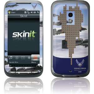  Air Force Formation skin for HTC Touch Pro 2 (CDMA 