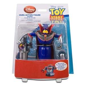   FIGURE 7 NEW  TOY STORY WITH BUILD SPARKS PART  